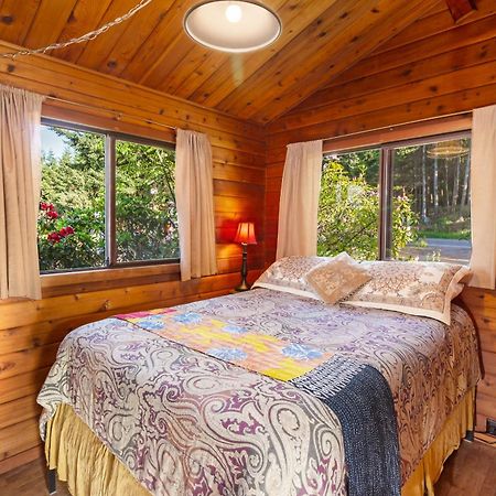 Juniper Lane Guest House Friday Harbor Exterior foto